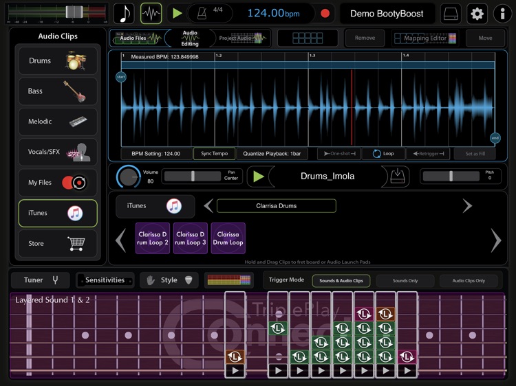 TriplePlay Connect screenshot-6