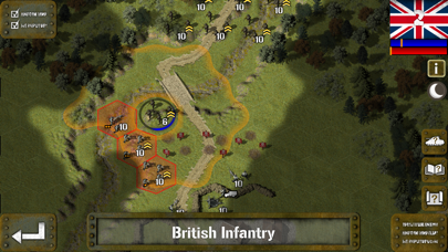 Tank Battle: 1945 Screenshot