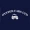 Welcome to the Oyster Cabs booking App