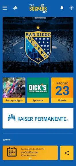 Game screenshot Sockers apk