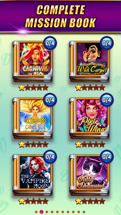 Play Vegas- Hot New Slots 2019 Screenshot