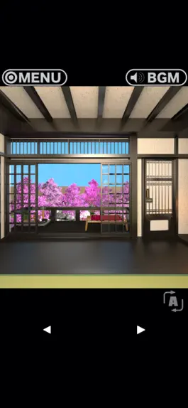 Game screenshot Escape game RESORT5 - Sakura hack