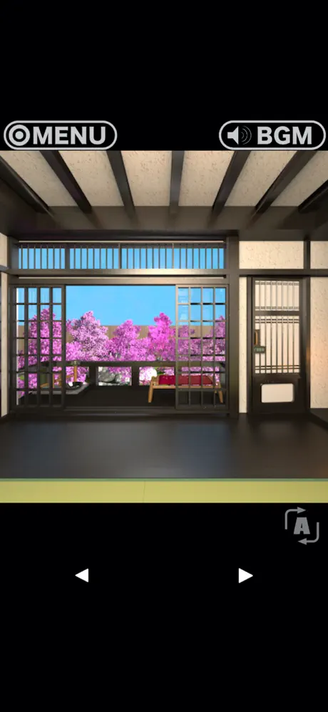 Escape game RESORT5 - Sakura
