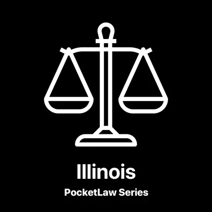 Illinois Compiled Statutes Cheats