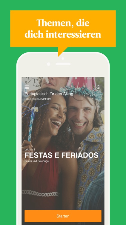 Babbel – Portugiesisch lernen