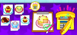 Game screenshot Приготовление десертов apk