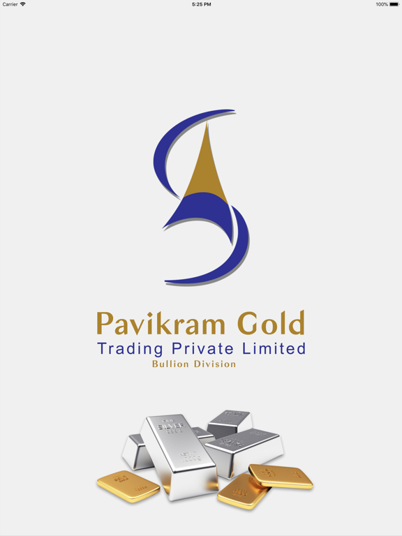 Screenshot #4 pour Pavikram Bullion