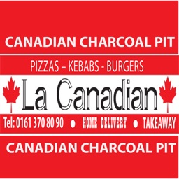 La Canadian, Manchester