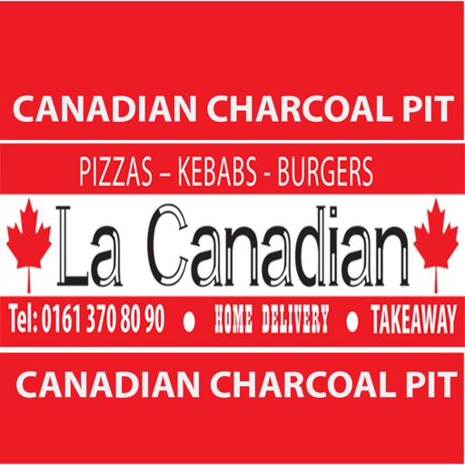 La Canadian, Manchester