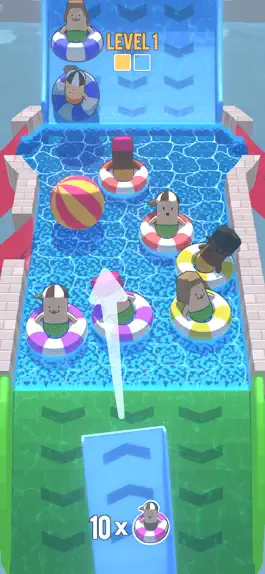 Game screenshot Crazy Pool! mod apk