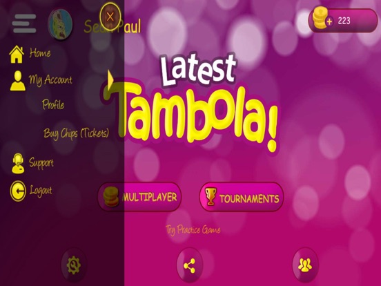 Screenshot #5 pour Latest-Tambola