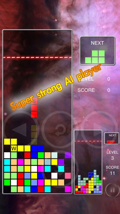 Block vs Block screenshot 3