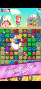 Sweet POP Mania! screenshot #6 for iPhone