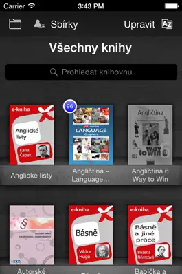 Game screenshot Flexibooks Reader mod apk