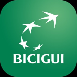BICIGUI Mobile