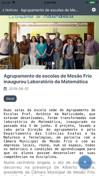 Mesão Frio App screenshot-4