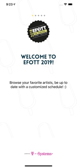 EFOTT Fesztivál(圖1)-速報App