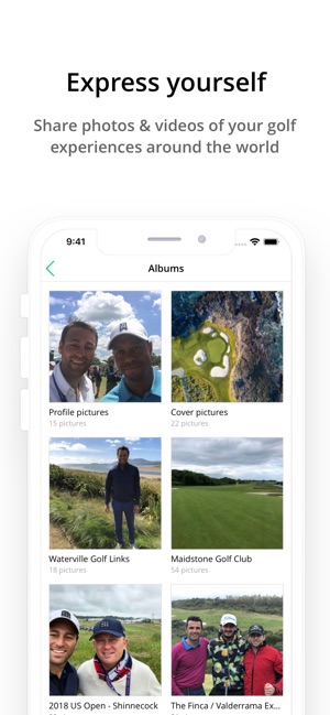 All Square Golf(圖7)-速報App