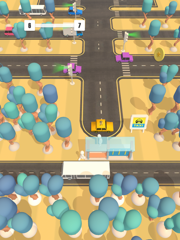 Screenshot #4 pour Pick n Drop!