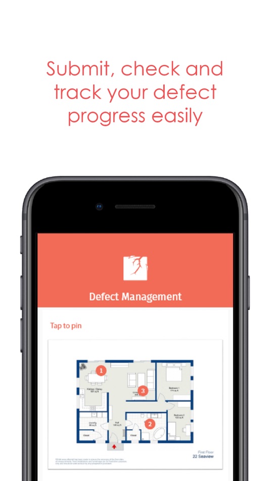 #5. LinkZZapp (iOS) Podle: LinkZZapp Group Sdn Bhd