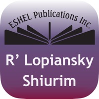 The R' Lopiansky App apk