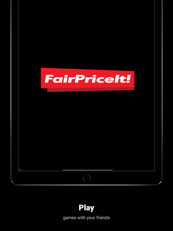 Screenshot #4 pour FairPriceIt!