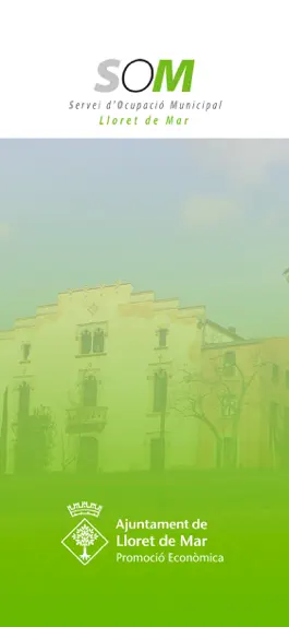 Game screenshot SOM Lloret Servei d'Ocupació mod apk