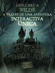el fantasma de canterville ic ipad capturas de pantalla 1