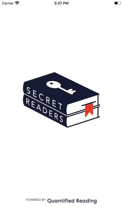 Secret Readers