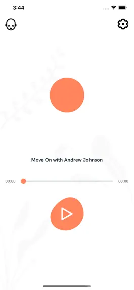 Game screenshot Move On with AJ apk