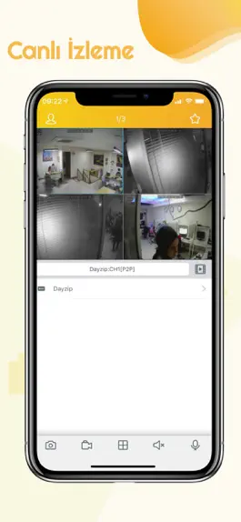 Game screenshot dayzip apk