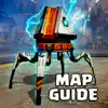 Map Guide For Apex Legends problems & troubleshooting and solutions