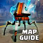 Map Guide For Apex Legends App Positive Reviews