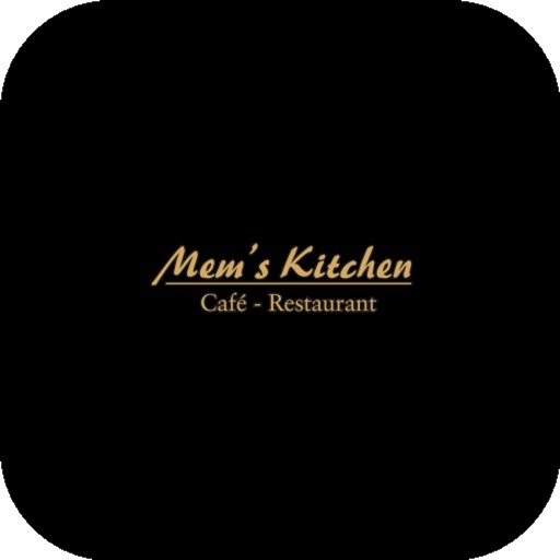 Mem's Kitchen
