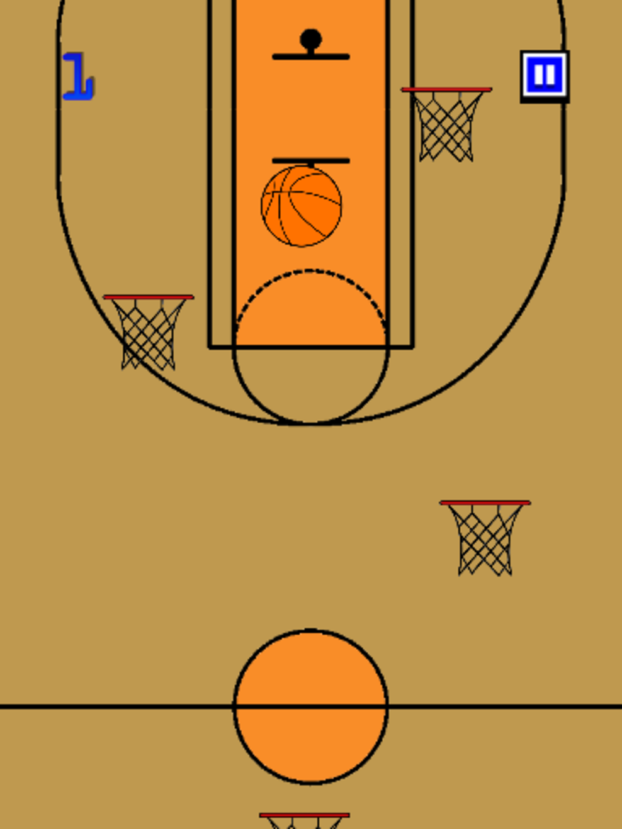 Ball Trump