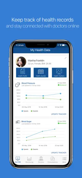 Game screenshot Aster eConsult mod apk