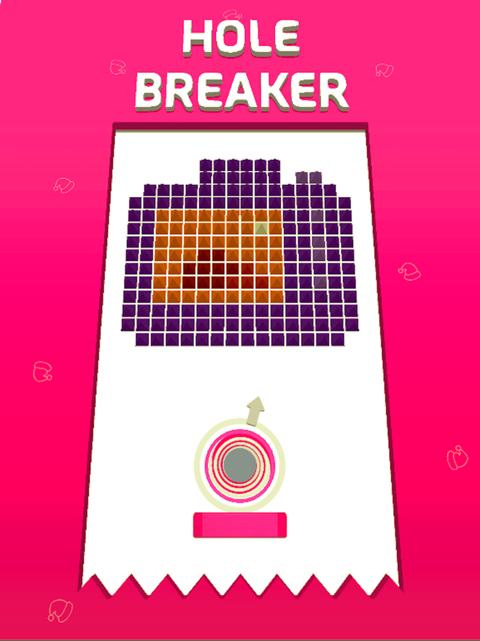 Hole Breaker