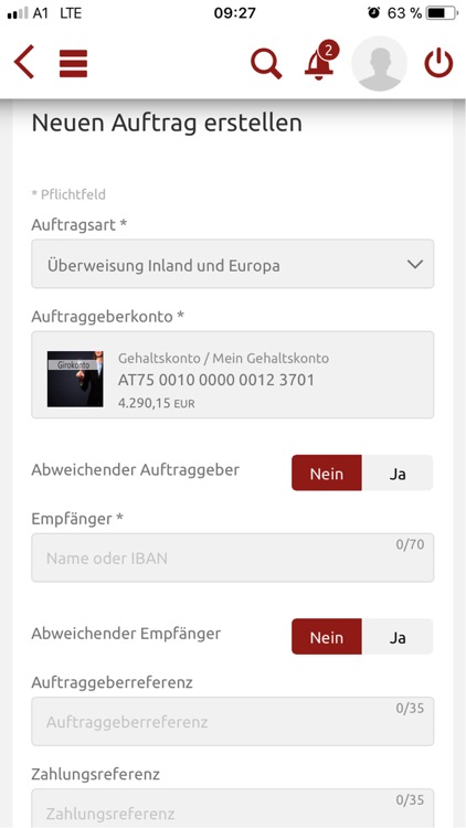 Schelhammer Banking