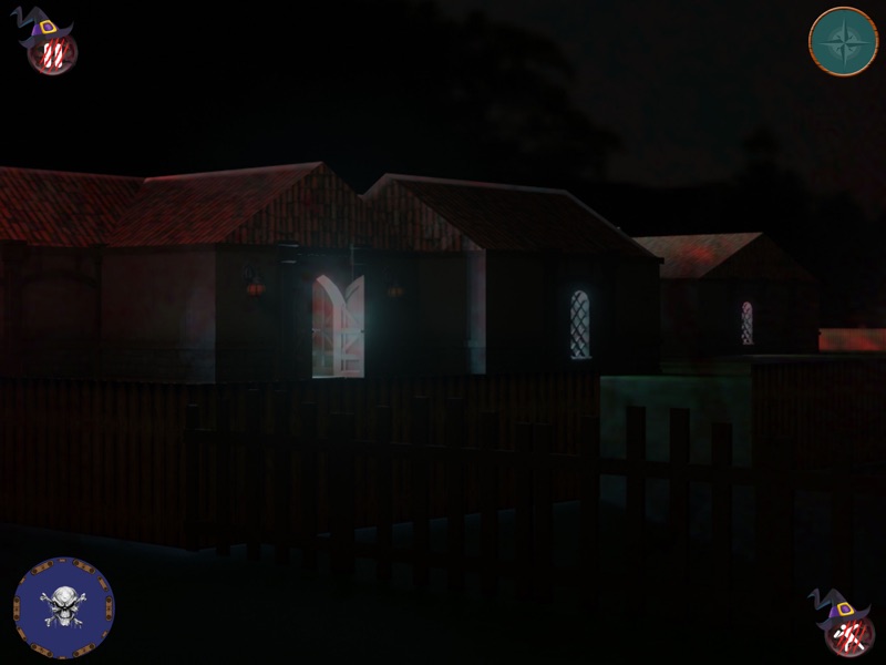 Granny Evil Nun:Chapter 2.1 screenshot 8