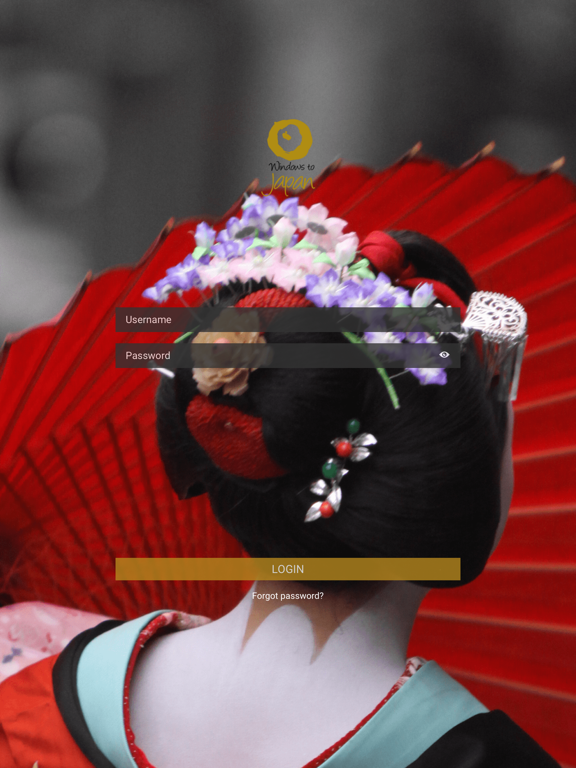 Screenshot #5 pour Windows to Japan