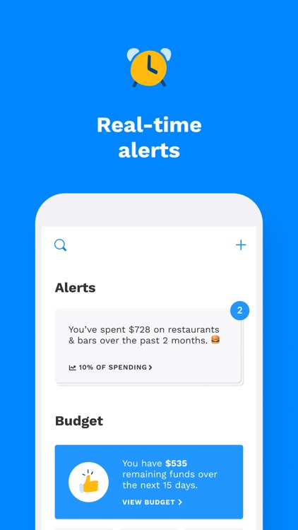 Albert: Budget. Save. Invest. screenshot-8