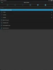 vlc streamer pro ipad resimleri 2