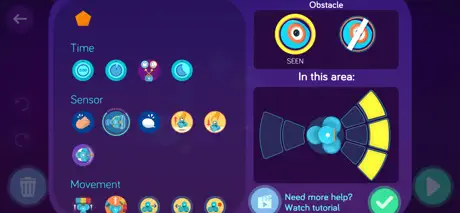Wonder for Dash and Dot Robots