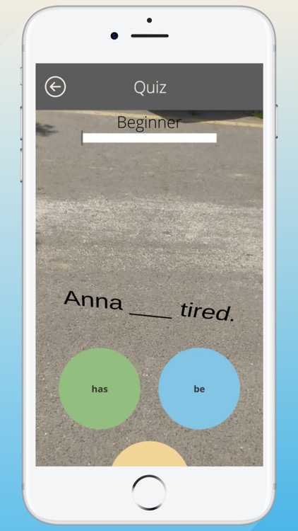 English Button screenshot-3