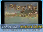 i play my hawaian drums fun ipad capturas de pantalla 1