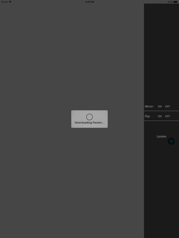 Screenshot #5 pour StreamVis