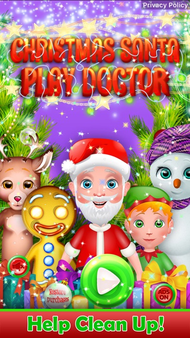 Christmas Doctor screenshot 2