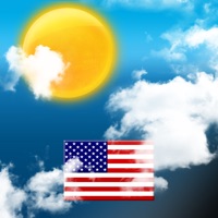 USA Weather forecast  PC 용