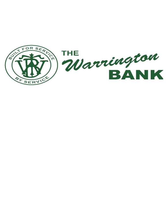 Screenshot #4 pour THE WARRINGTON BANK MOBILE APP