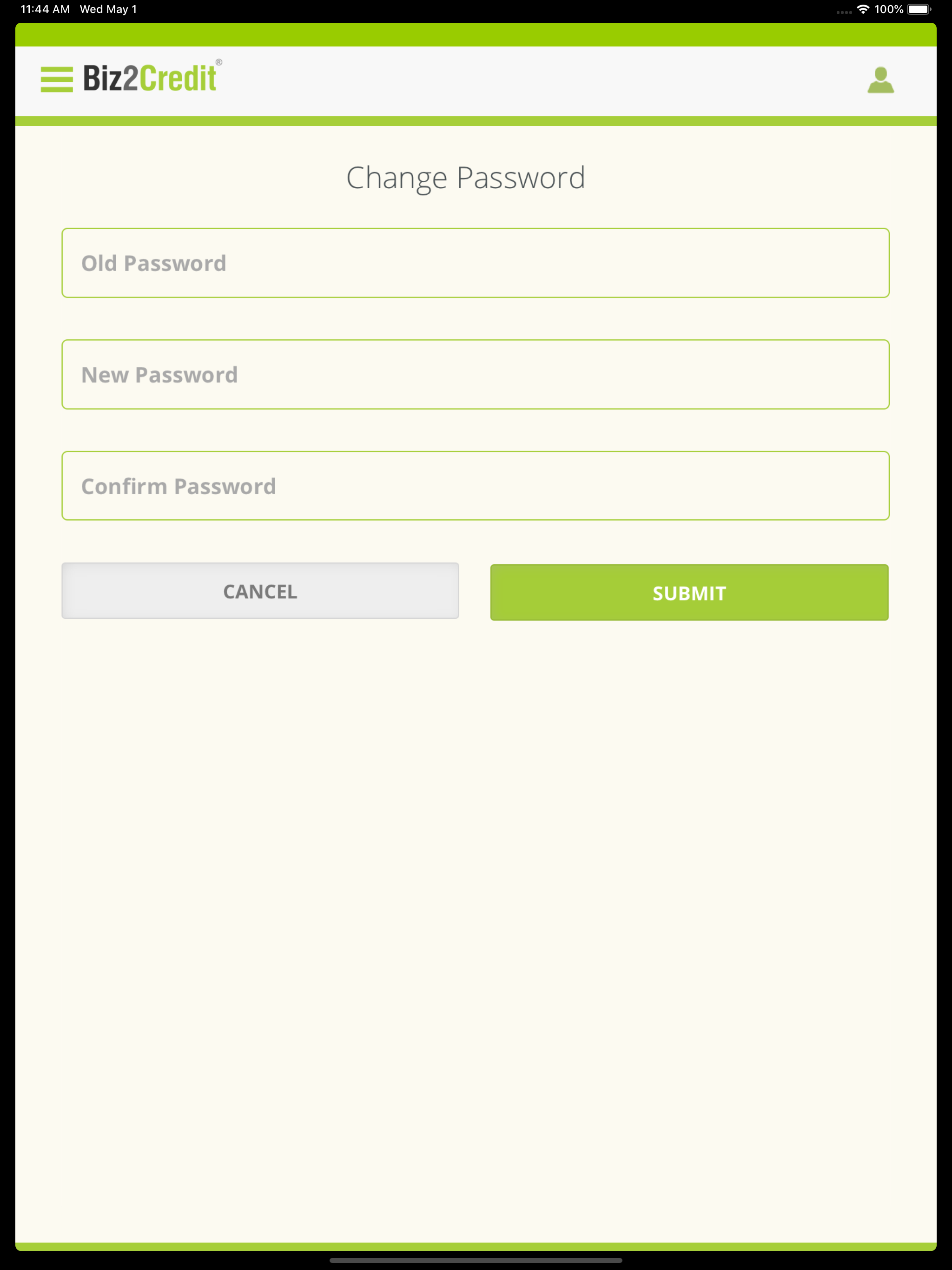 Biz2Credit - Business Loans screenshot 15